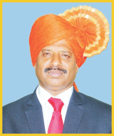 MR. DATTA GALALE